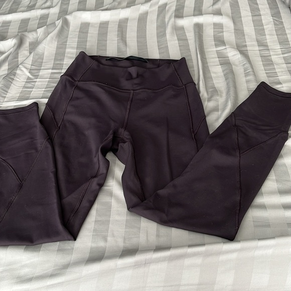 Lululemon In Movement Deep Purple - Picture 2 of 6
